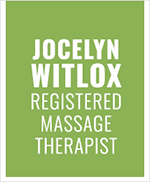 Jocelyn Witlox RMT